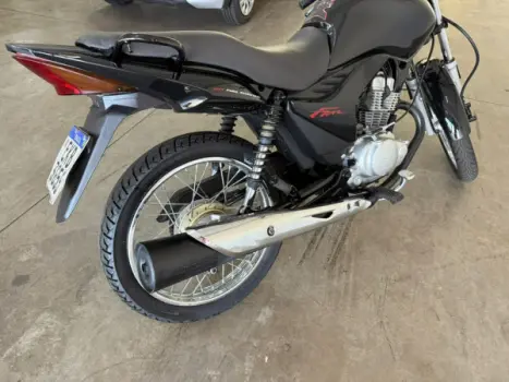 HONDA CG 150 FAN ESI, Foto 8