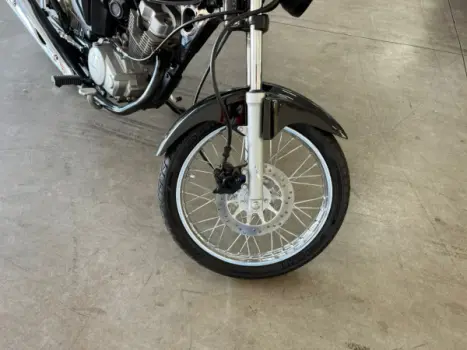 HONDA CG 150 FAN ESI, Foto 9