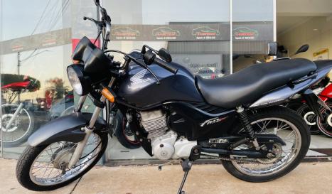 HONDA CG 150 FAN ESI, Foto 1