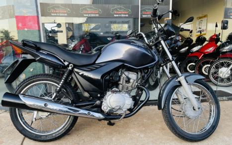 HONDA CG 150 FAN ESI, Foto 3