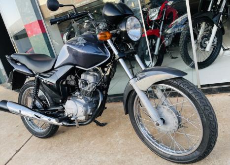 HONDA CG 150 FAN ESI, Foto 5