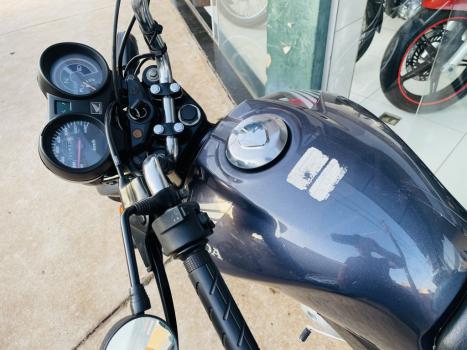 HONDA CG 150 FAN ESI, Foto 6