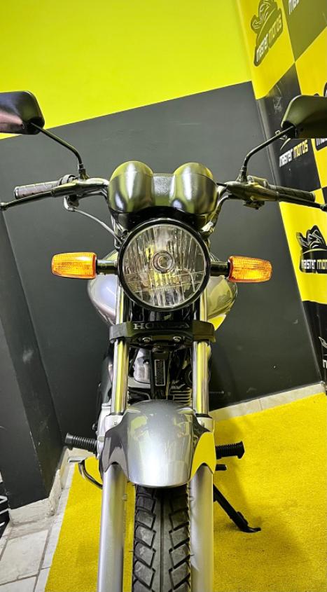 HONDA CG 150 FAN ESI, Foto 2