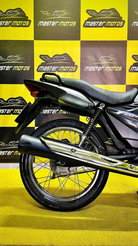 HONDA CG 150 FAN ESI, Foto 5