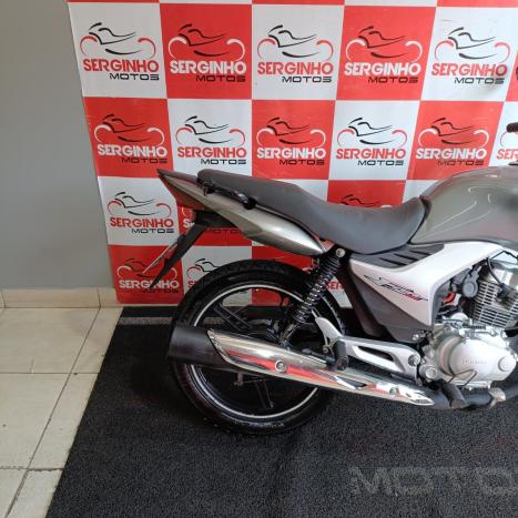 HONDA CG 150 FAN ESI, Foto 3