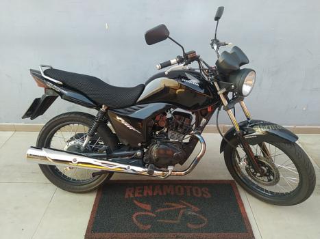 HONDA CG 150 FAN ESI, Foto 1