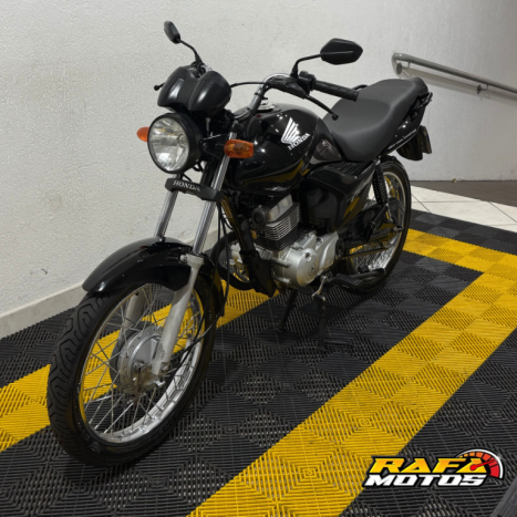 HONDA CG 150 FAN ESI, Foto 3