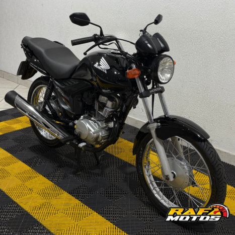 HONDA CG 150 FAN ESI, Foto 4