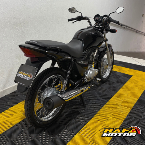 HONDA CG 150 FAN ESI, Foto 5