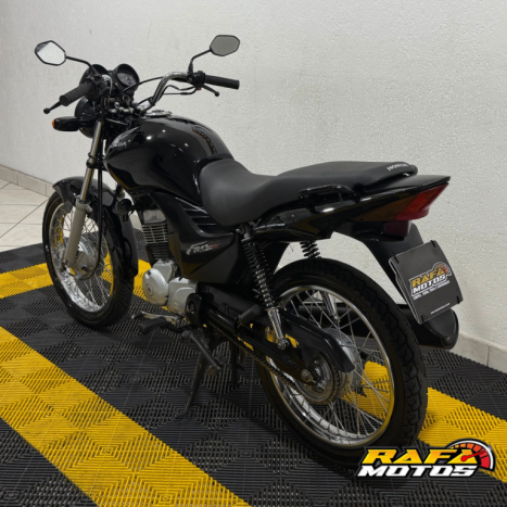 HONDA CG 150 FAN ESI, Foto 6