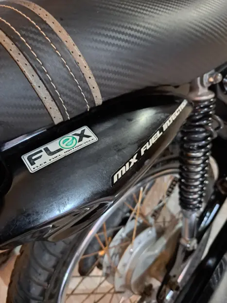 HONDA CG 150 FAN ESI, Foto 5