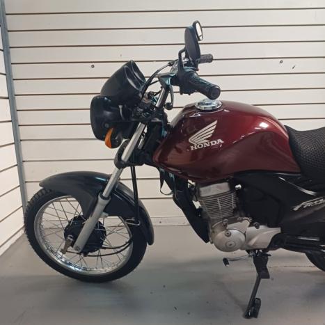 HONDA CG 150 FAN ESI, Foto 3