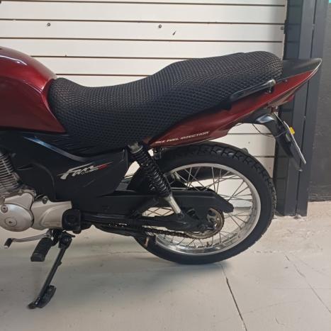 HONDA CG 150 FAN ESI, Foto 6