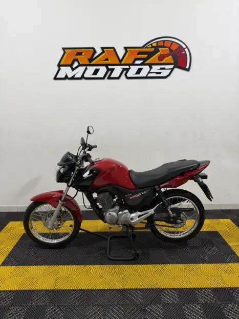 HONDA CG 150 FAN FLEX ONE, Foto 1