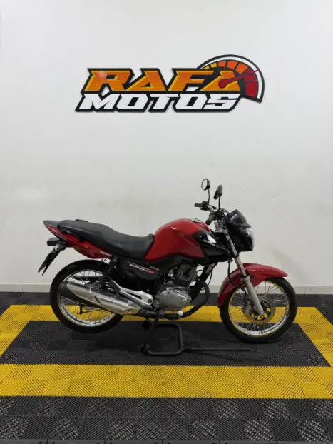 HONDA CG 150 FAN FLEX ONE, Foto 2