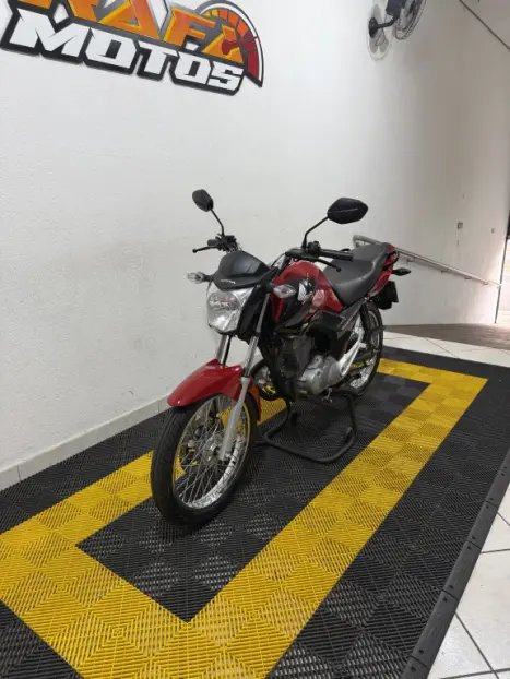 HONDA CG 150 FAN FLEX ONE, Foto 3