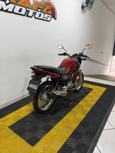 HONDA CG 150 FAN FLEX ONE, Foto 6