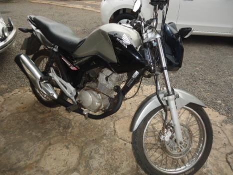 HONDA CG 150 FAN MIX ESDI, Foto 1