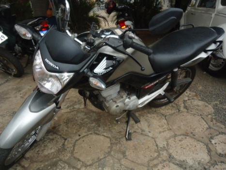 HONDA CG 150 FAN MIX ESDI, Foto 2