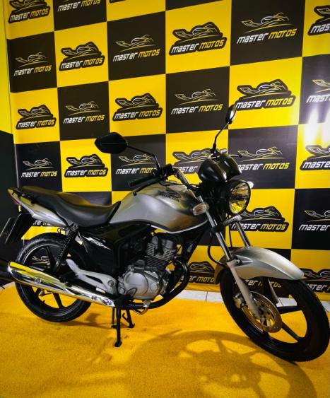 HONDA CG 150 FAN MIX ESDI, Foto 5