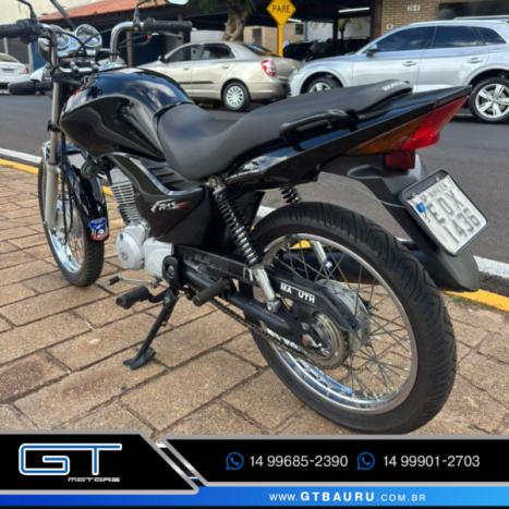HONDA CG 150 FAN MIX ESI, Foto 5