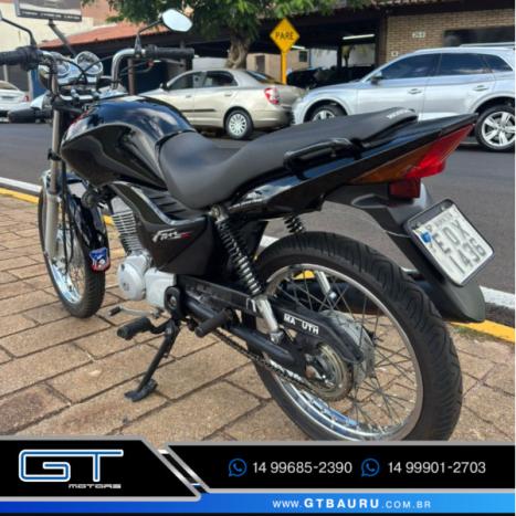 HONDA CG 150 FAN MIX ESI, Foto 7