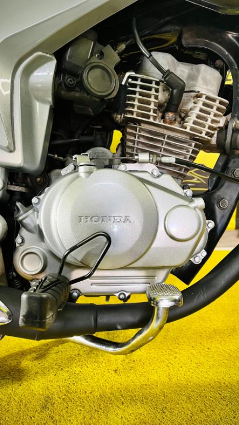 HONDA CG 150 FAN MIX ESDI, Foto 3