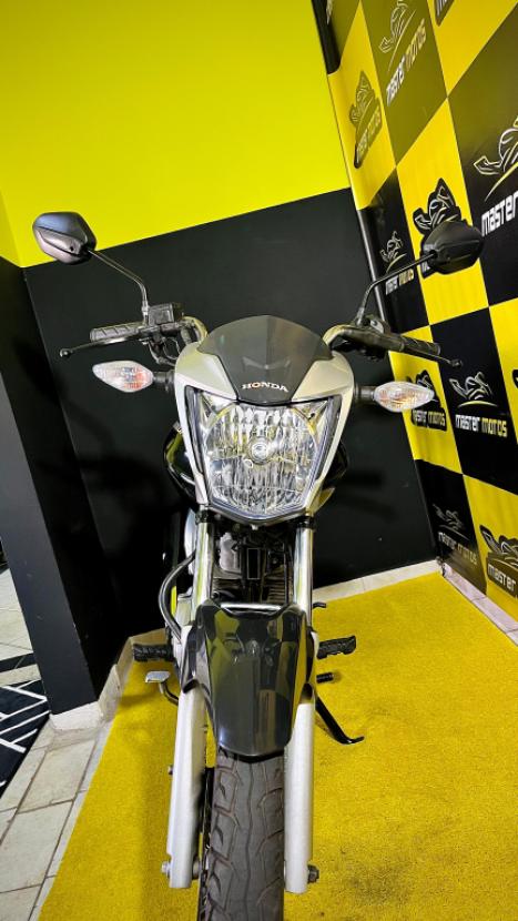 HONDA CG 150 FAN MIX ESDI, Foto 4