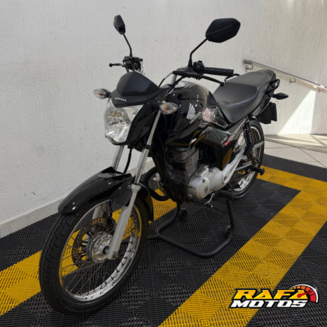 HONDA CG 150 FAN MIX ESDI, Foto 3