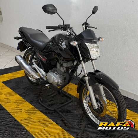 HONDA CG 150 FAN MIX ESDI, Foto 4