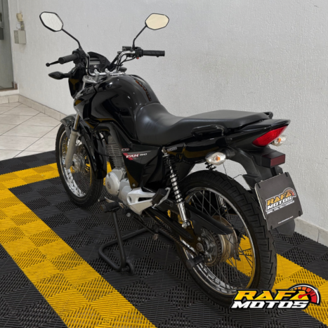 HONDA CG 150 FAN MIX ESDI, Foto 5
