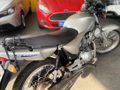 HONDA CG 150 SPECIAL EDITION, Foto 4