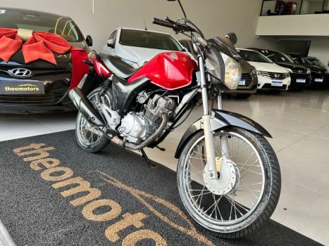 HONDA CG 150 START, Foto 1