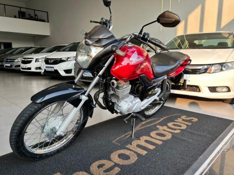 HONDA CG 150 START, Foto 2