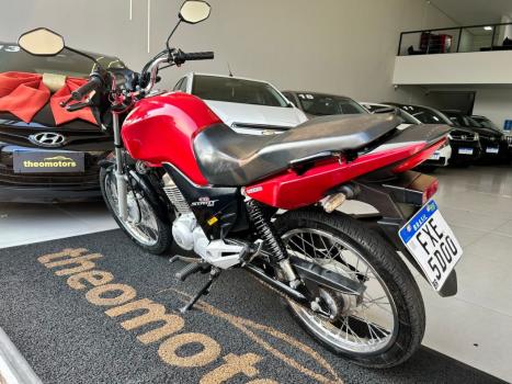 HONDA CG 150 START, Foto 3