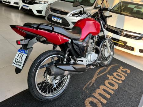 HONDA CG 150 START, Foto 4