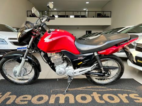 HONDA CG 150 START, Foto 5