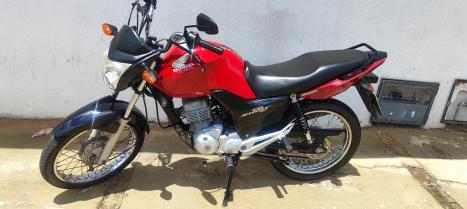 HONDA CG 150 START, Foto 1