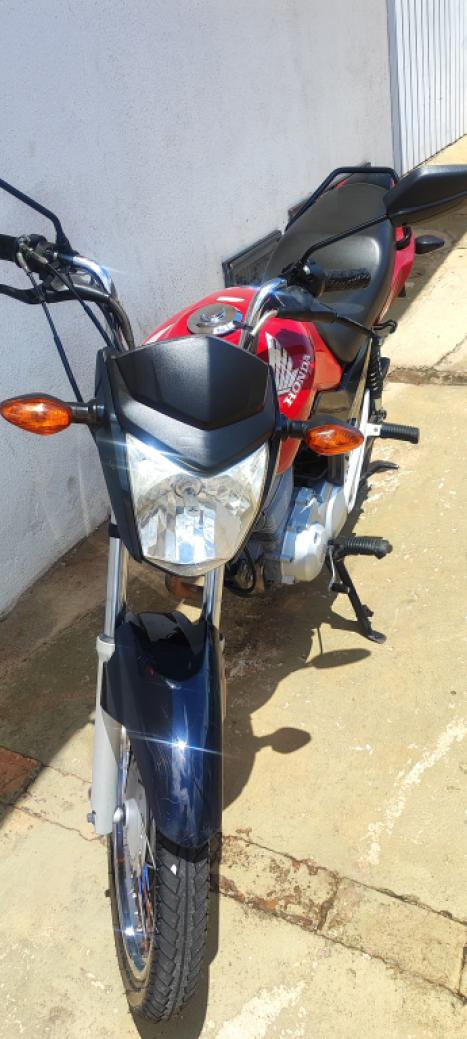 HONDA CG 150 START, Foto 2