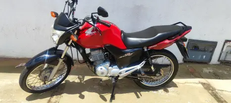 HONDA CG 150 START, Foto 5