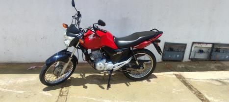 HONDA CG 150 START, Foto 9