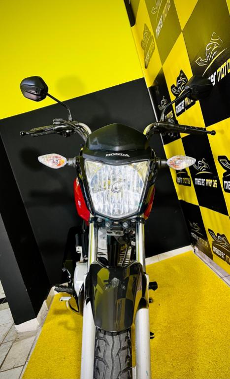 HONDA CG 150 START, Foto 5