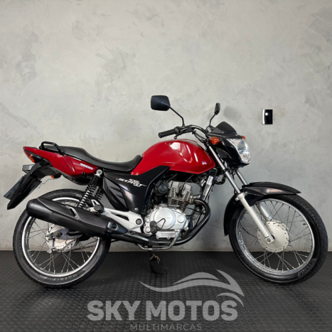 HONDA CG 150 START, Foto 1
