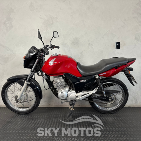 HONDA CG 150 START, Foto 11