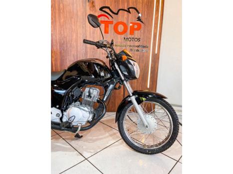 HONDA CG 150 START, Foto 2