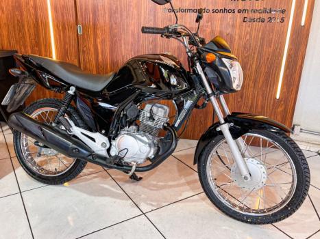 HONDA CG 150 START, Foto 3