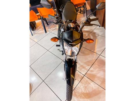 HONDA CG 150 START, Foto 4