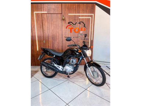 HONDA CG 150 START, Foto 5