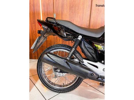 HONDA CG 150 START, Foto 6