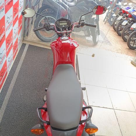 HONDA CG 150 START, Foto 5